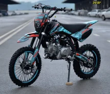 Regulmoto Seven Medalist. 140����. ��., ��������, ��� ���, ��� ������� ����