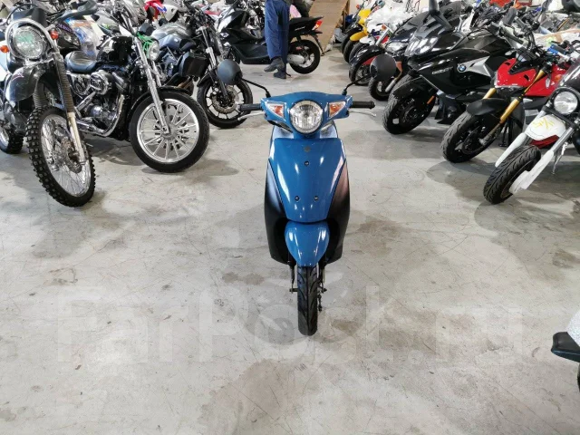 Suzuki Lets 6. 49����. ��., ��������, ��� ���, ��� ������� ����