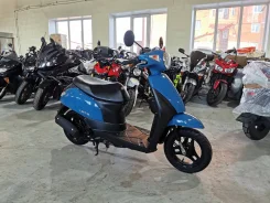 Suzuki Lets 6. 49����. ��., ��������, ��� ���, ��� ������� ����