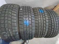 Dunlop Ice Touch. ������, ��� �����, 2016 ���, �/�, ����� �� 5 % ����