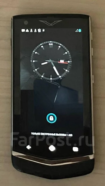 Vertu Constellation V. �/�, 512 ��, ������, 4G LTE ����