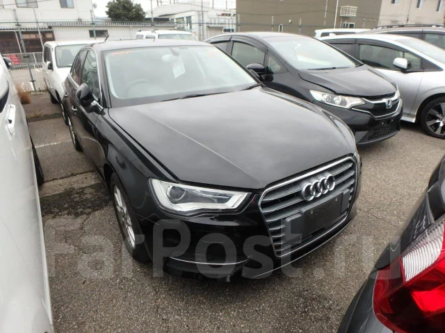 Audi A3. 8VCXS, CXS ����