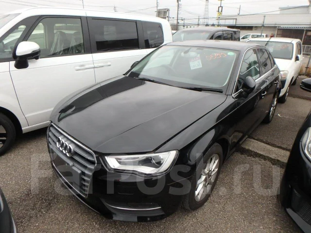 Audi A3. 8VCXS, CXS ����