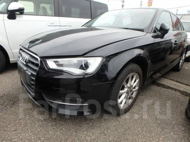 Audi A3. 8VCXS, CXS ����