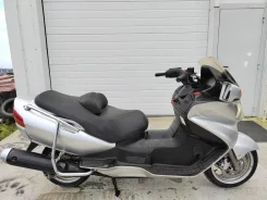 Suzuki Skywave 650. 650����. ��., ��������, ���������, ��� ������� ����