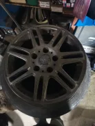 Milua. x15", 5x114.3 ����
