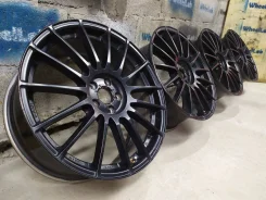 RAYS Gram Lights 57XV. 7.5x18", 5x100, ET50, �� 65,1���. ����