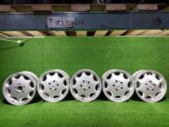 Mercedes. 7.0x15", 5x112, ET37,  40,0. 