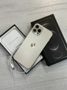 Apple iPhone 12 Pro Max. �/�, 256 ��, �������, 5G ����