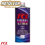 TCL. 5W-30, �������������, 1��. ����