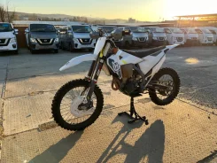 Husqvarna FE 350. 350����. ��., ��������, ��� ���, ������ �� �� ����