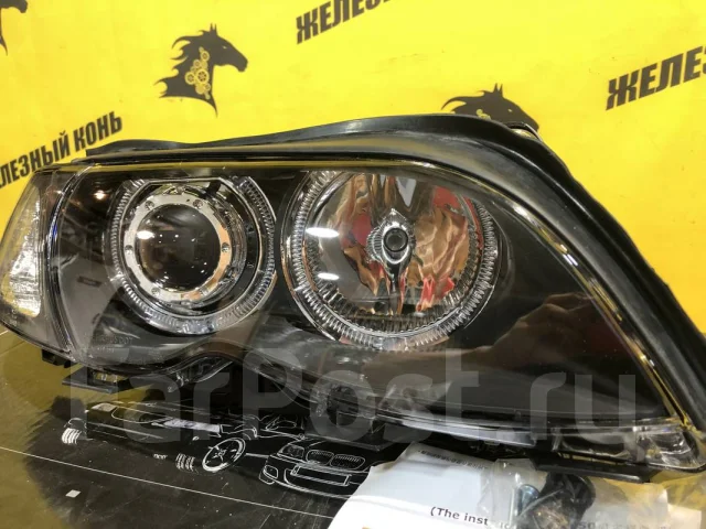 ���� BMW 3-Series E46 63128377261 ����