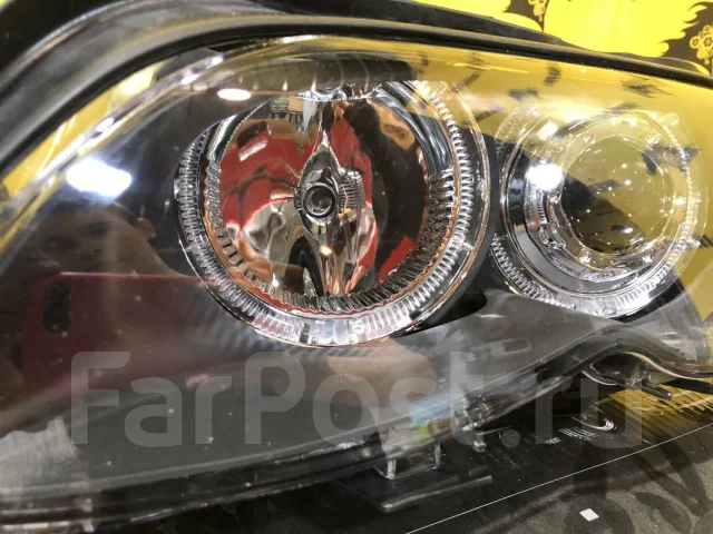 ���� BMW 3-Series E46 63128377261 ����