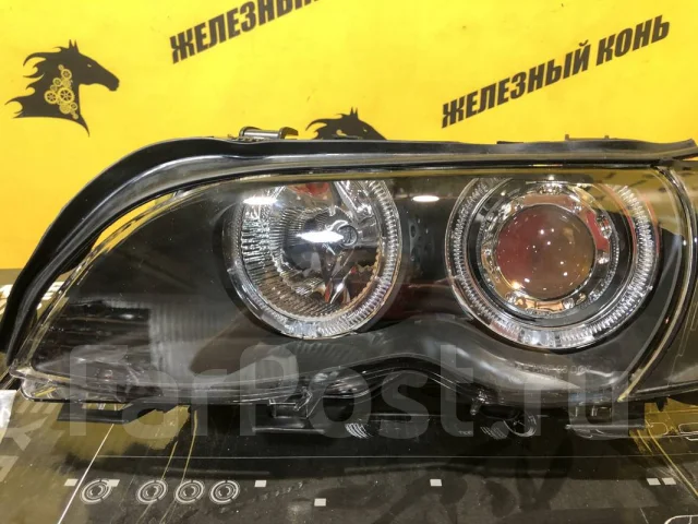 ���� BMW 3-Series E46 63128377261 ����