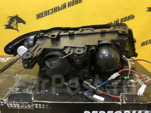 ���� BMW 3-Series E46 63128377261 ����