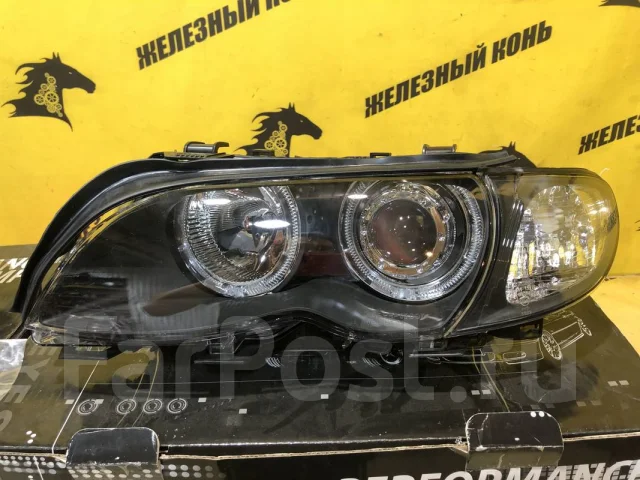 ���� BMW 3-Series E46 63128377261 ����