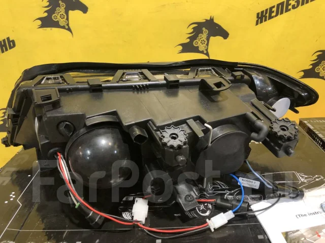 ���� BMW 3-Series E46 63128377261 ����