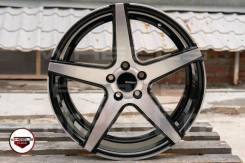 Shogun. 7.5x17", 5x100, ET38, �� 73,1���. ����