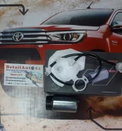 ��������� ����� � ��� TG-23220-28070 * Ti-Guar 2AZ-FE. 12V, 3BAR, 90L/H, V=2400 (������-�������) Tiguar 2322028070 2322028070 ����
