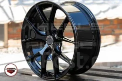 HRE P101. 7.5x17", 5x114.3, ET42, �� 73,1���. ����