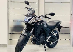 Honda CB 400X. 399����. ��., ��������, ���������, ��� ������� ����