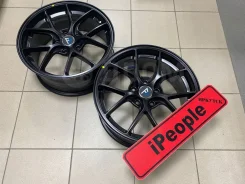 Wheelegend VLF10. 8.0x18", 5x112, ET38, �� 66,6���. ��� ����� �� ������ ����