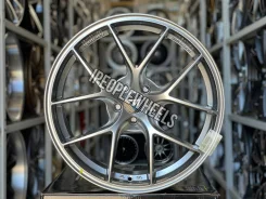 Wheelegend VLF10. 8.0x18", 5x112, ET38, �� 66,6���. ��� ����� �� ������ ����