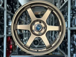 Wheelegend VLF08. 8.0x18", 5x112, ET38, �� 66,6���. ��� ����� �� ������ ����