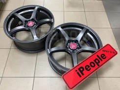Wheelegend VLF21. 8.0x18", 5x112, ET38, �� 66,6���. ��� ����� �� ������ ����
