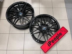 Wheelegend VLF18. 8.0x18", 5x112, ET38, �� 66,6���. ��� ����� �� ������ ����