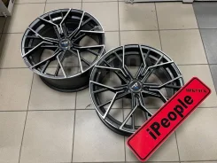 Wheelegend VLF13. 8.0x18", 5x112, ET38, �� 66,6���. ��� ����� �� ������ ����