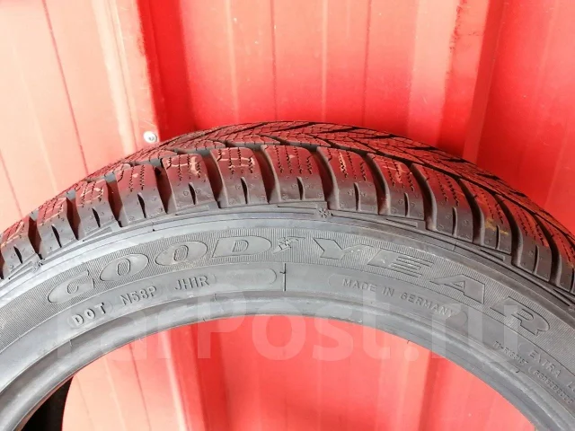 Goodyear UltraGrip Performance 2. ������, ��� �����, �/�, ����� 10 % ����