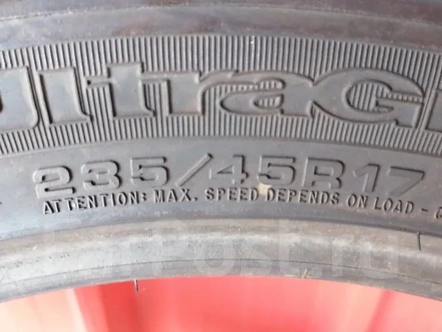 Goodyear UltraGrip Performance 2. ������, ��� �����, �/�, ����� 10 % ����