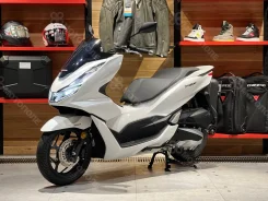 Honda PCX 125. 123����. ��., ��������, ���������, ��� ������� ����