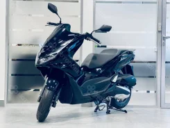 Honda PCX 160. 160����. ��., ��������, ���������, ��� ������� ����