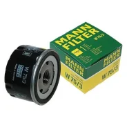 ������ �������� MANN W75/3 W75/3 W75 ����