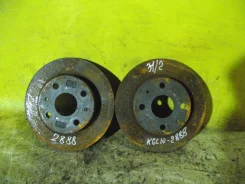 ��������� ���� Toyota Passo KGC10 QNC10 KGC15 M312S M300S M301S M310S FR 2009 [00-00048200], �������� 43512B1040 ����