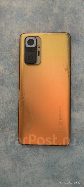 Xiaomi Redmi Note 10 Pro. �/�, 128 ��, ������� ����