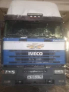 Iveco Eurostar ����