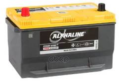 Alphaline