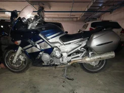 Yamaha FJR 1300AS. 1 300����. ��., ��������, ��� ���, ��� ������� ����
