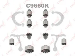 �������� ������������� / ������� / �����. ����. | ����� | Lynxauto C9660K C9660K ����