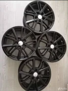 Yamato Japan Mijuno. x16", 5x114.3, ET39, �� 60,1���. ����
