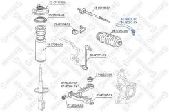 51-00210-SX_������ 5100210sx Stellox 5100210SX ����