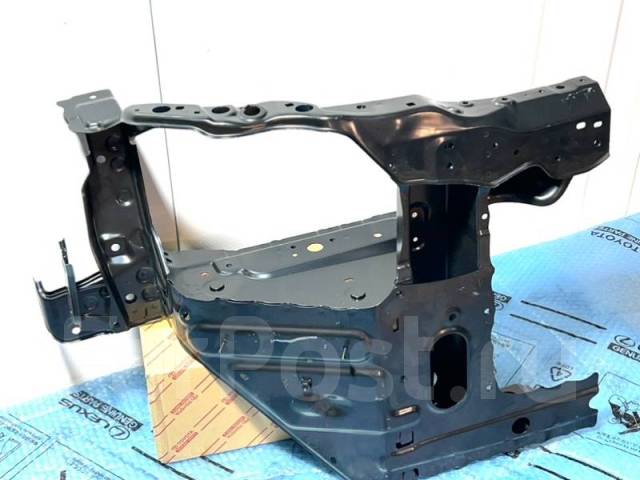 Суппорт фары Lexus Lx 15-21 5320260270, правый купить в Москве по цене ...