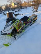 BRP Ski-Doo Freeride 154. ��������, �� ����