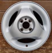 Ronal. 6.0x15", 4x108, ET33 