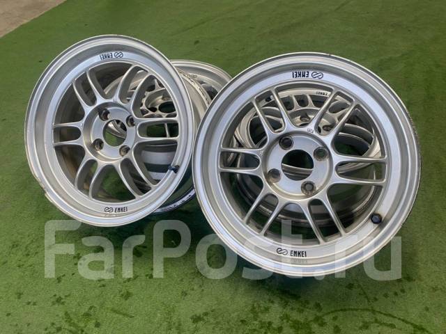 Оригинальные Enkei RPF1 15