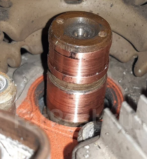 ��������� CLG69 Honda 31100-PFW-J02 ����