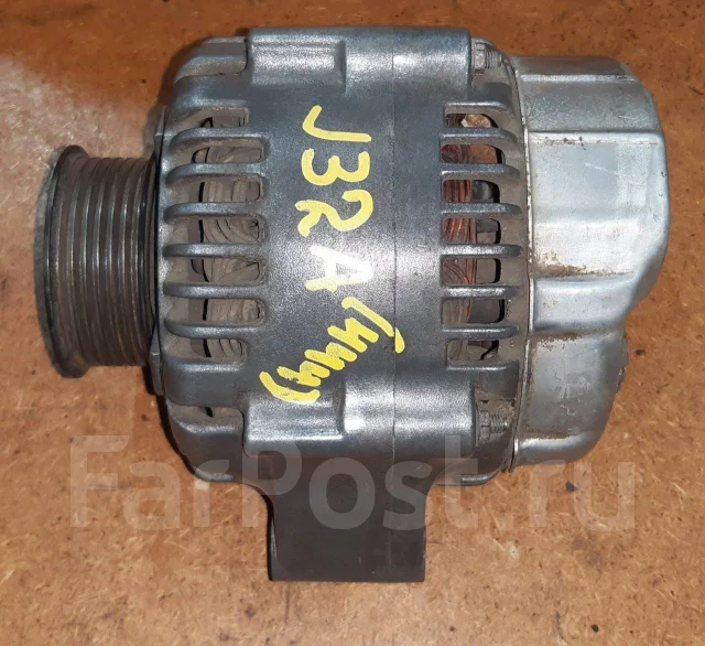 ��������� CLG69 Honda 31100-PFW-J02 ����